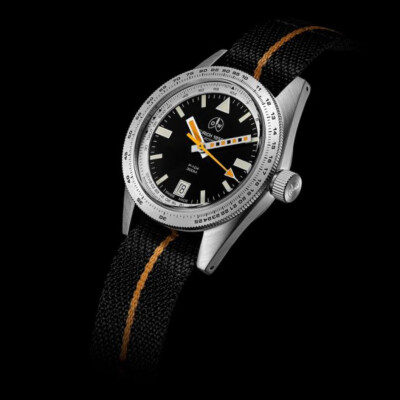Montre Ollech & Wajs OW P-104 Selectron