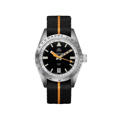 Montre Ollech & Wajs OW P-104 Selectron