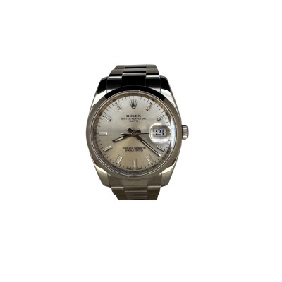 Montre Rolex Date 34 115200.