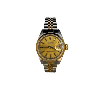 Rolex Datejust lady 26 69163.