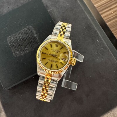 Rolex Datejust lady 26 69163.