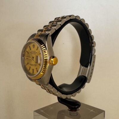 Rolex Datejust lady 26 69163.
