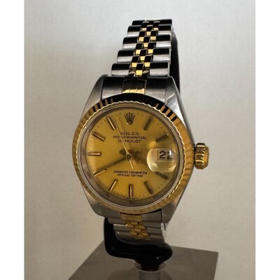 Rolex Datejust lady 26 69163.