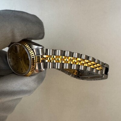 Rolex Datejust lady 26 69163.