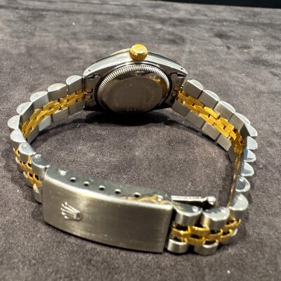 Rolex Datejust lady 26 69163.