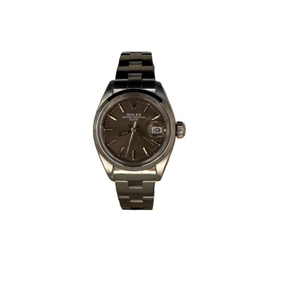 Montre Rolex Lady Date 26 6916.