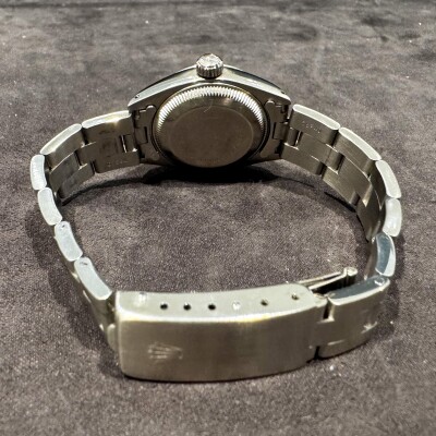 Montre Rolex Lady Date 26 6916.