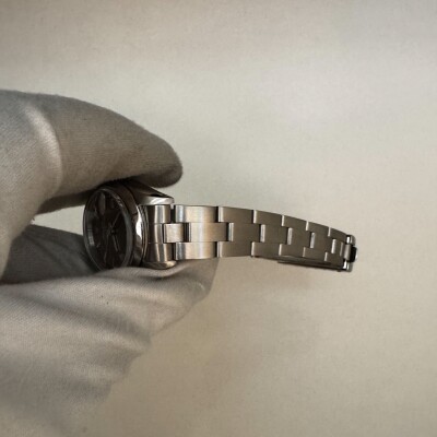 Montre Rolex Lady Date 26 6916.