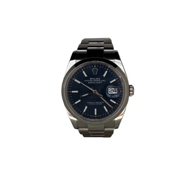 Montre Rolex Datejust 36 126200