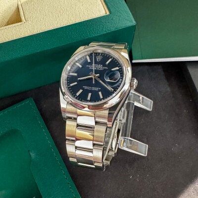 Montre Rolex Datejust 36 126200