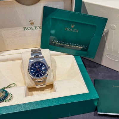 Montre Rolex Datejust 36 126200