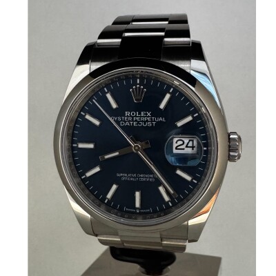 Montre Rolex Datejust 36 126200