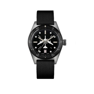 Montre Ollech & Wajs OW M-52B AF.