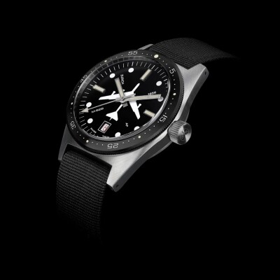 Montre Ollech & Wajs OW M-52B AF.