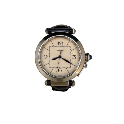 Montre Cartier Pasha de Cartier 42 mm 2730.