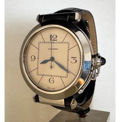 Montre Cartier Pasha de Cartier 42 mm 2730.
