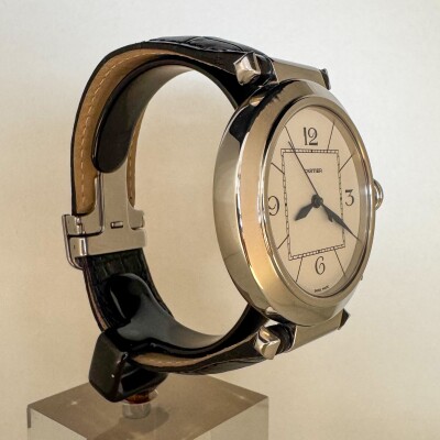 Montre Cartier Pasha de Cartier 42 mm 2730.
