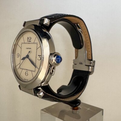 Montre Cartier Pasha de Cartier 42 mm 2730.