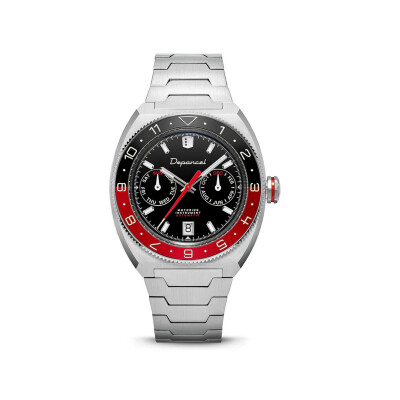 Montre Depancel Allure Driver Black.