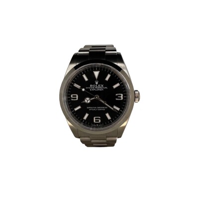 Montre Rolex Explorer I 36 124270.