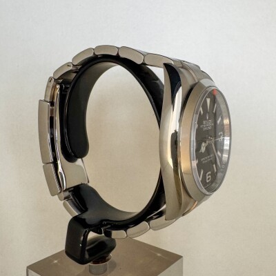 Montre Rolex Explorer I 36 124270.