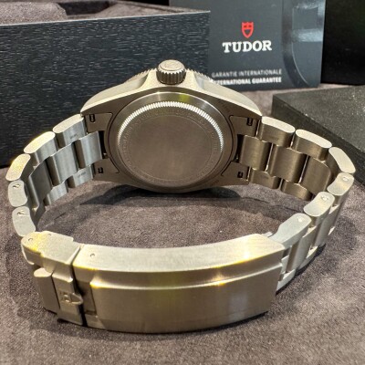 Montre TUDOR Pelagos 39 25407N.
