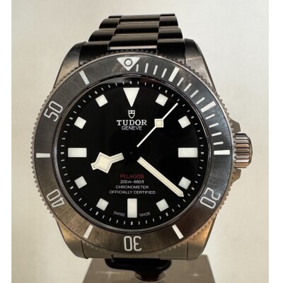 Montre TUDOR Pelagos 39 25407N.