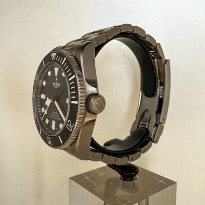 Montre TUDOR Pelagos 39 25407N.