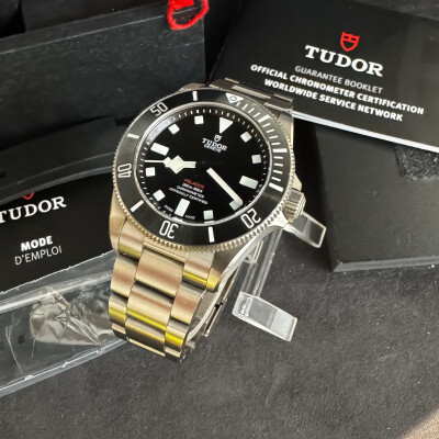 Montre TUDOR Pelagos 39 25407N.