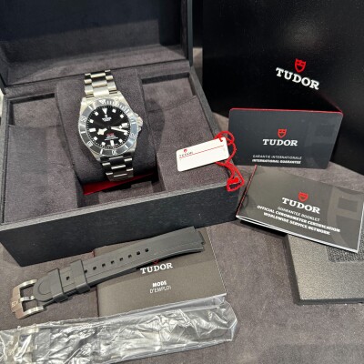 Montre TUDOR Pelagos 39 25407N.