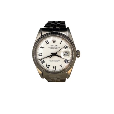 Montre Rolex Datejust 36 16030