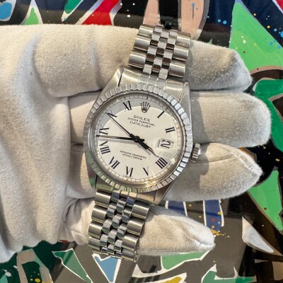 Montre Rolex Datejust 36 16030