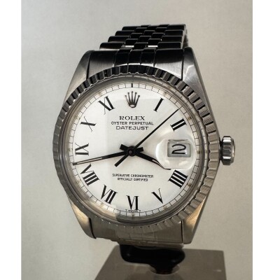 Montre Rolex Datejust 36 16030