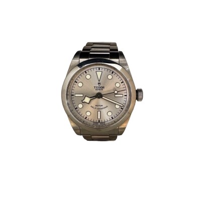 Montre Tudor Black Bay 36 79500.