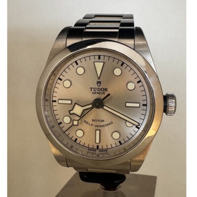 Montre Tudor Black Bay 36 79500.