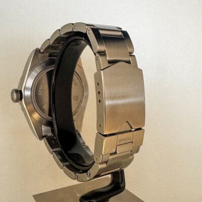 Montre Tudor Black Bay 36 79500.