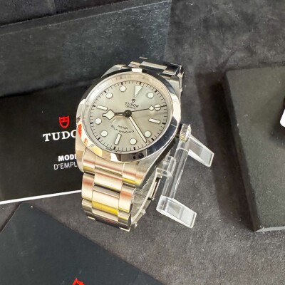 Montre Tudor Black Bay 36 79500.