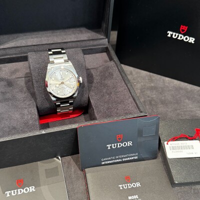 Montre Tudor Black Bay 36 79500.