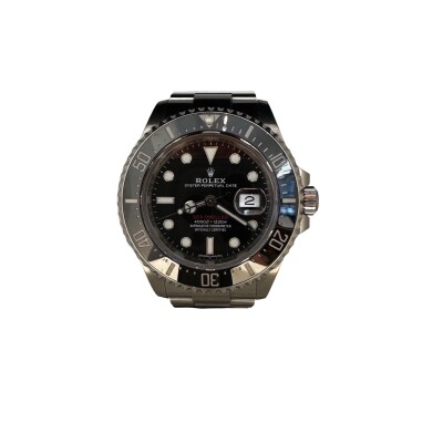 Montre Rolex Sea Dweller 50th Anniversaire 126600.