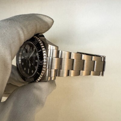 Montre Rolex Sea Dweller 50th Anniversaire 126600.