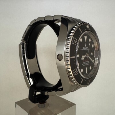 Montre Rolex Sea Dweller 50th Anniversaire 126600.