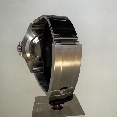 Montre Rolex Sea Dweller 50th Anniversaire 126600.