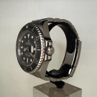 Montre Rolex Sea Dweller 50th Anniversaire 126600.