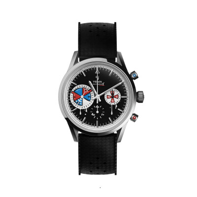 Montre Yema Yachtingraff Seconde/Seconde