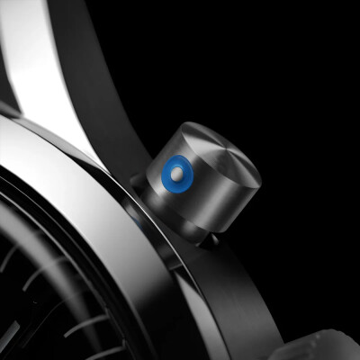 Montre Yema Yachtingraff Seconde/Seconde