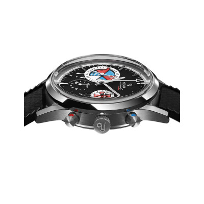 Montre Yema Yachtingraff Seconde/Seconde