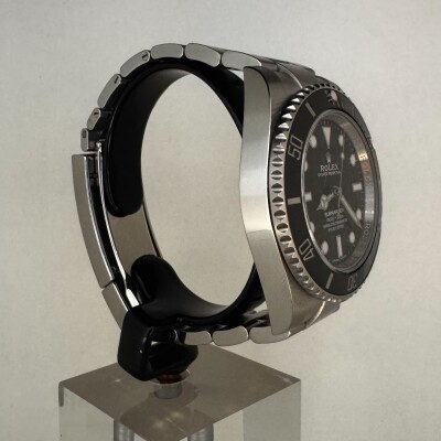 Montre Rolex Submariner No date 114060