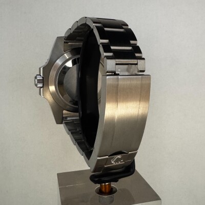 Montre Rolex Submariner No date 114060