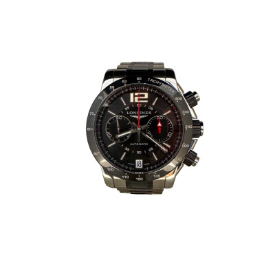 Montre Longines Admiral Chronographe L3.667.4