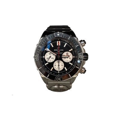 Montre Breitling Super Chronomat B01 UTC 44 AB0136